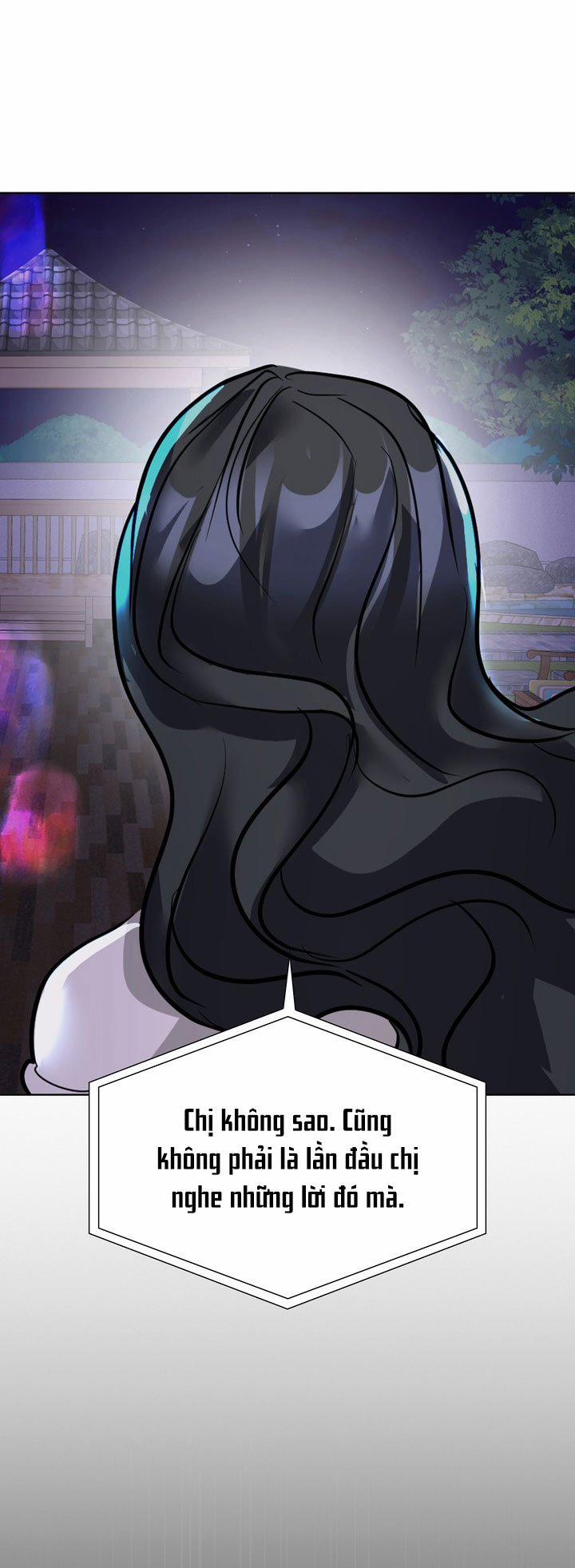 [18+] Điều Em Cố Giấu 22.1 trang 23