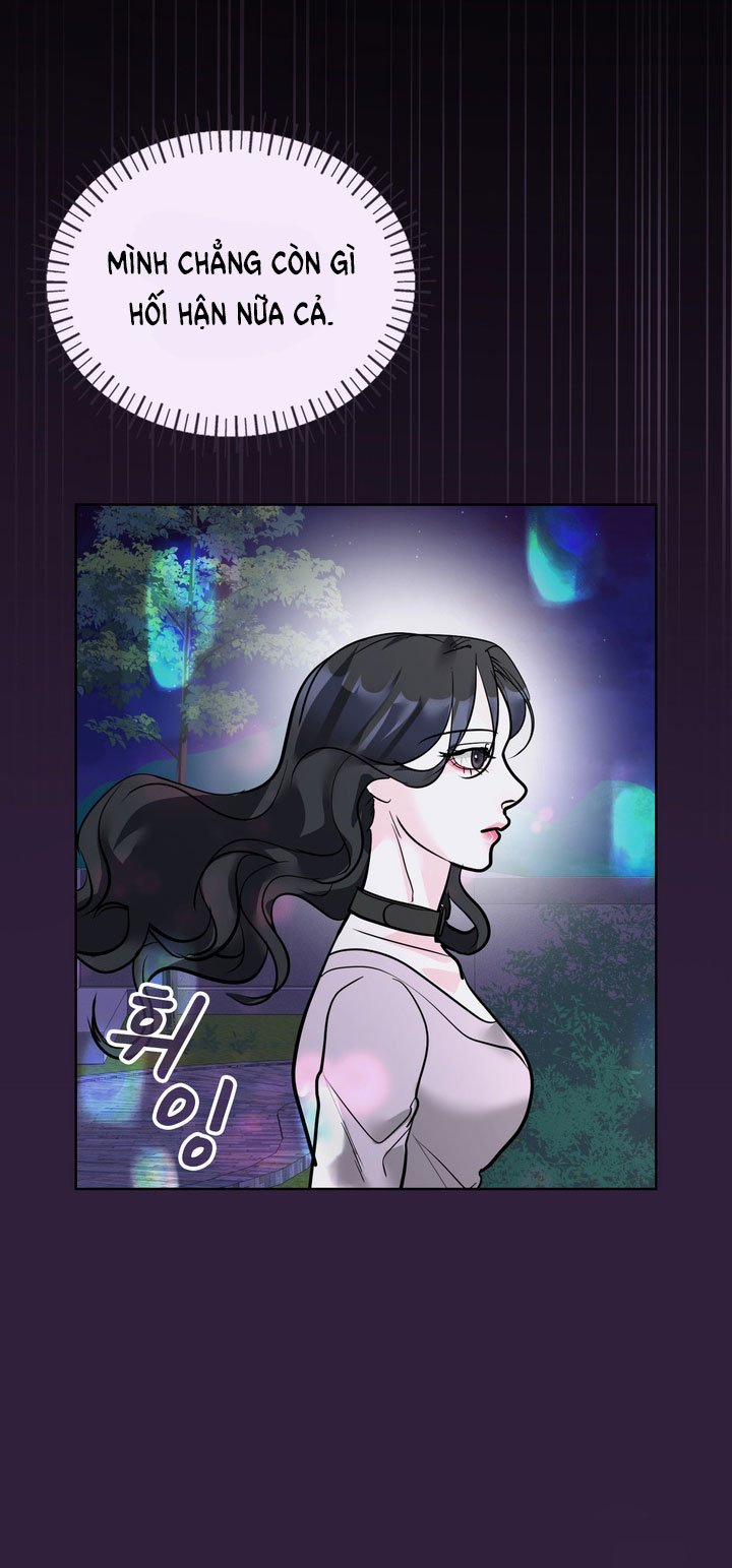 [18+] Điều Em Cố Giấu 22.1 trang 27