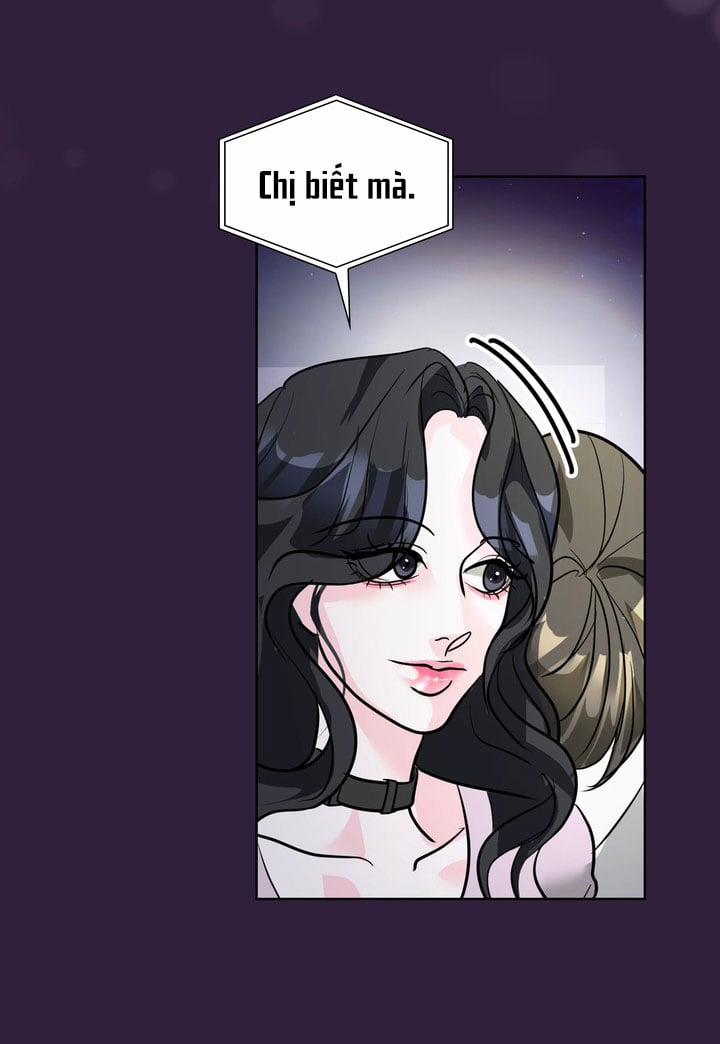 [18+] Điều Em Cố Giấu 22.1 trang 29