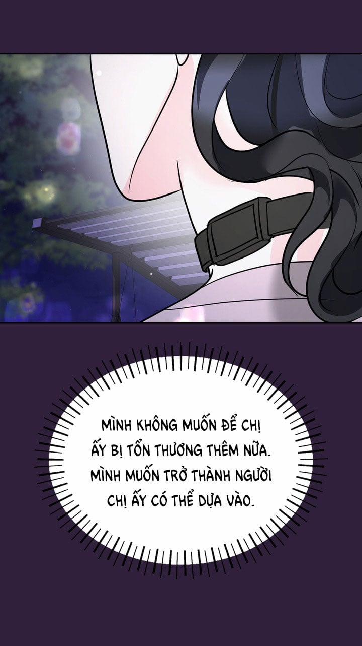 [18+] Điều Em Cố Giấu 22.1 trang 33