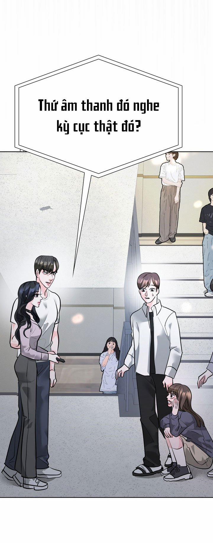 [18+] Điều Em Cố Giấu 22.1 trang 5