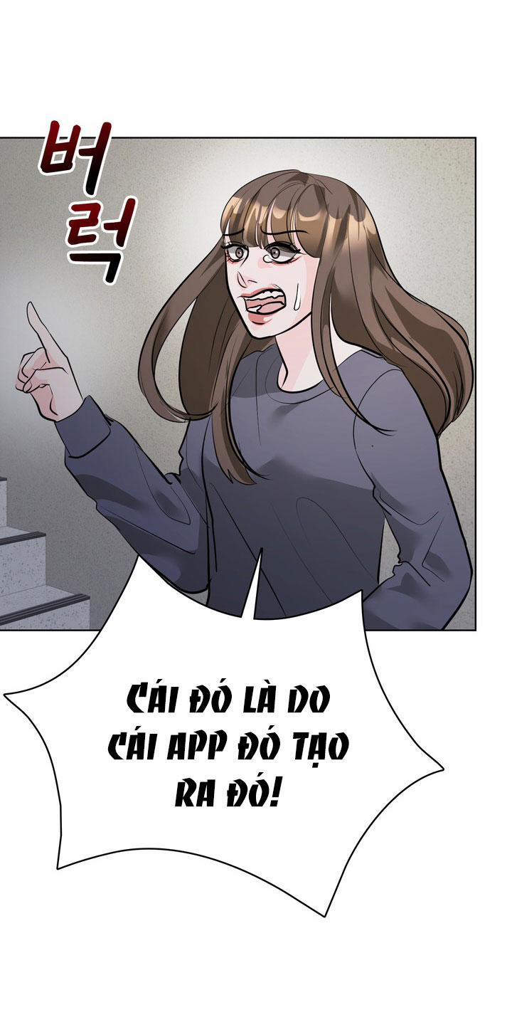 [18+] Điều Em Cố Giấu 22.1 trang 9