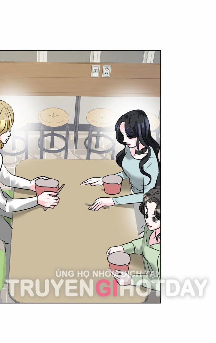 [18+] Điều Em Cố Giấu 22.2 trang 10