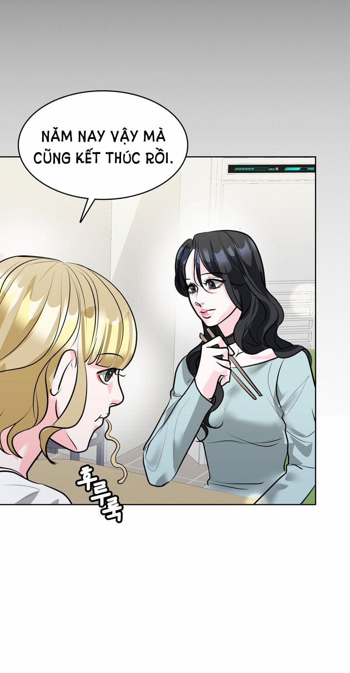 [18+] Điều Em Cố Giấu 22.2 trang 14
