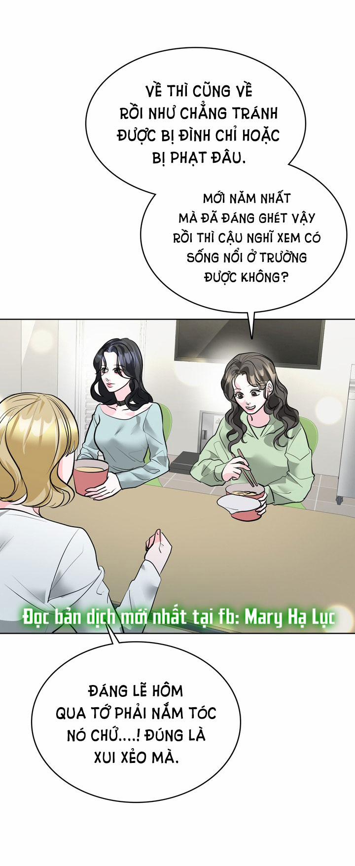 [18+] Điều Em Cố Giấu 22.2 trang 16