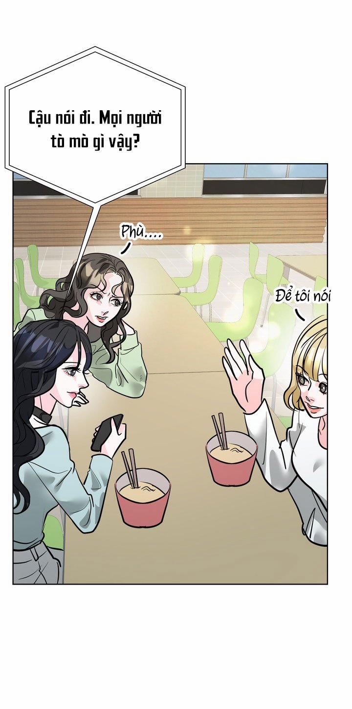 [18+] Điều Em Cố Giấu 22.2 trang 23