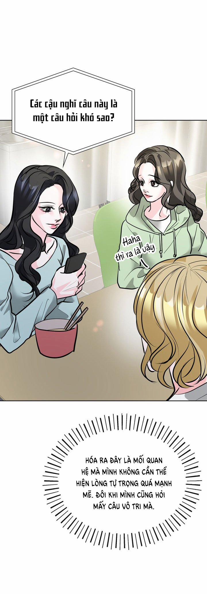 [18+] Điều Em Cố Giấu 22.2 trang 27