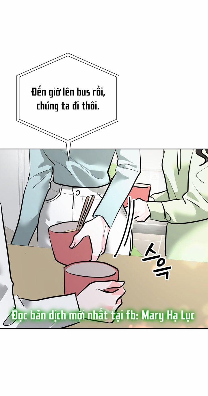 [18+] Điều Em Cố Giấu 22.2 trang 28
