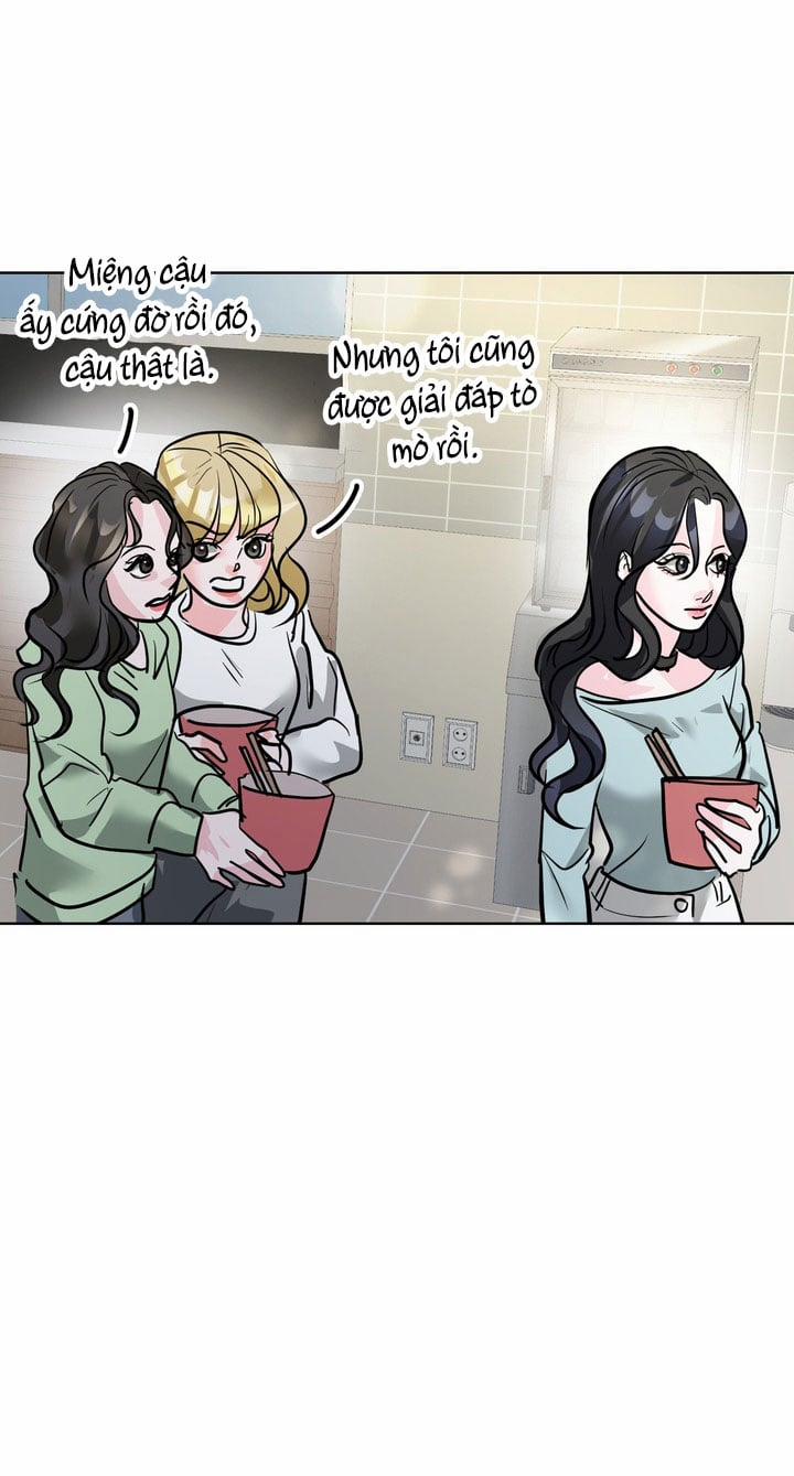 [18+] Điều Em Cố Giấu 22.2 trang 29