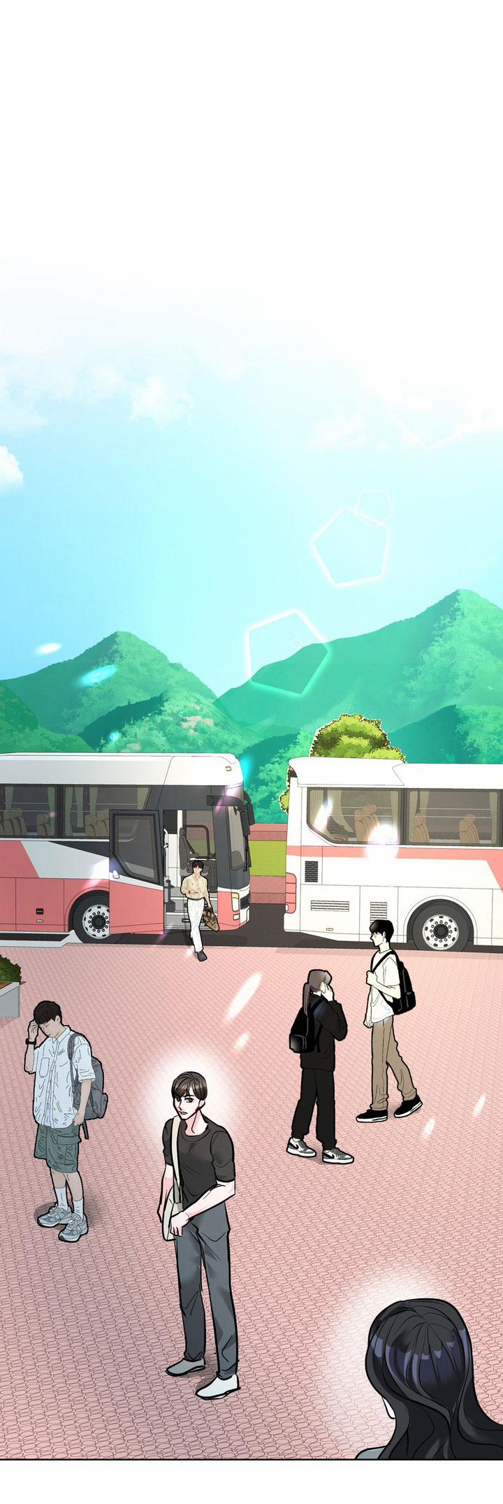 [18+] Điều Em Cố Giấu 22.2 trang 30