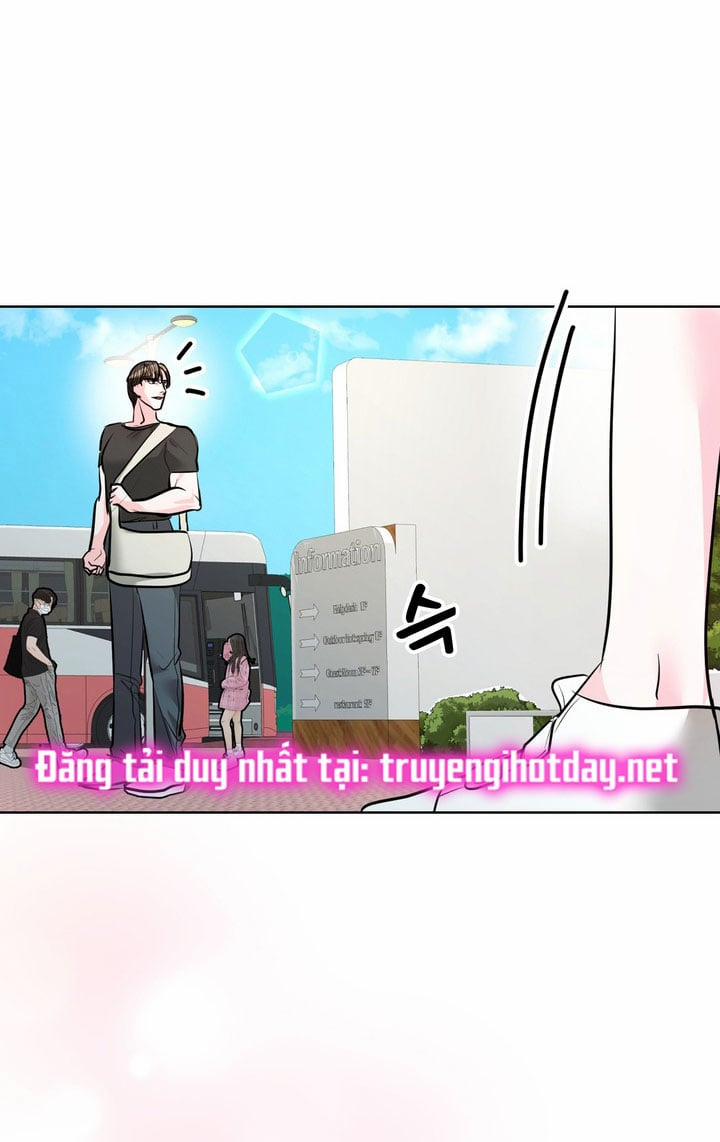 [18+] Điều Em Cố Giấu 22.2 trang 31