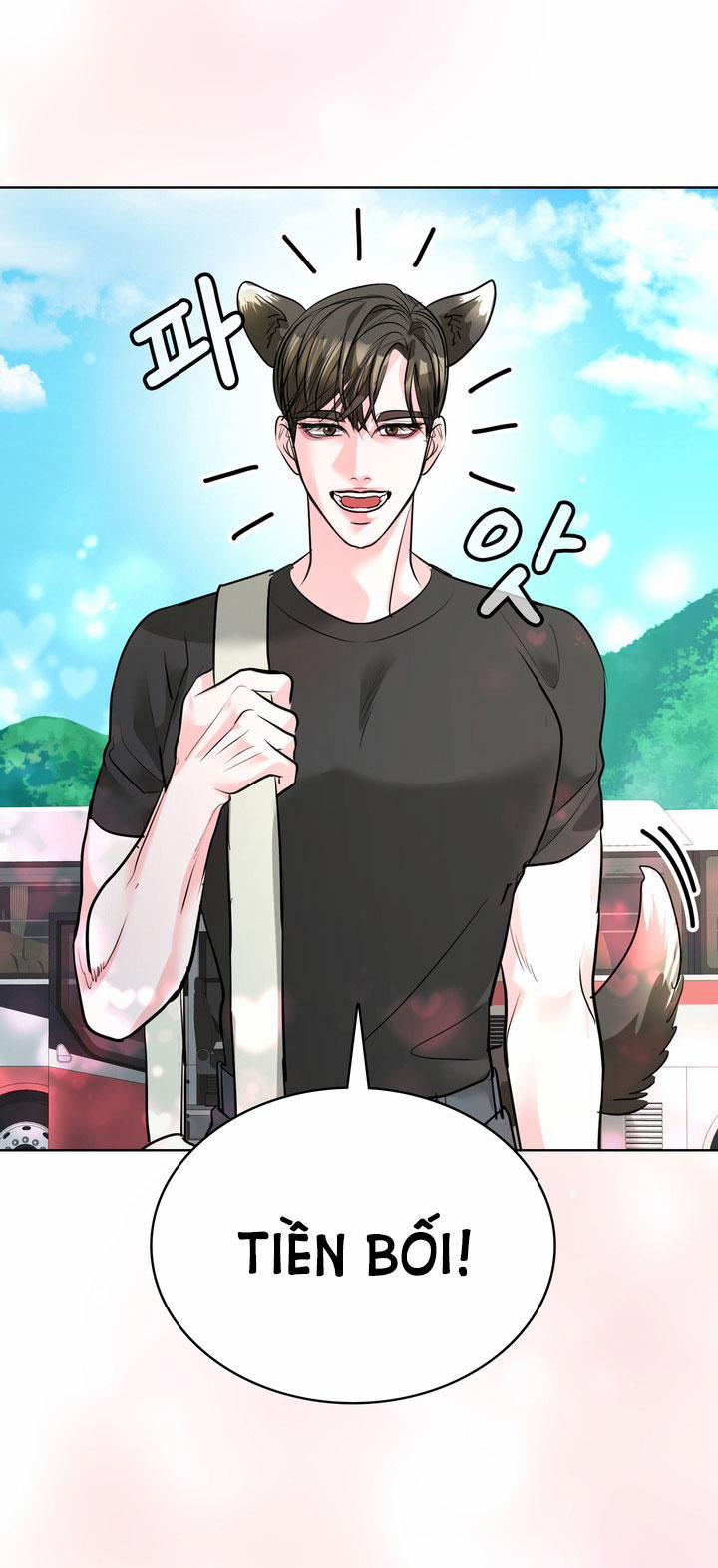 [18+] Điều Em Cố Giấu 22.2 trang 32