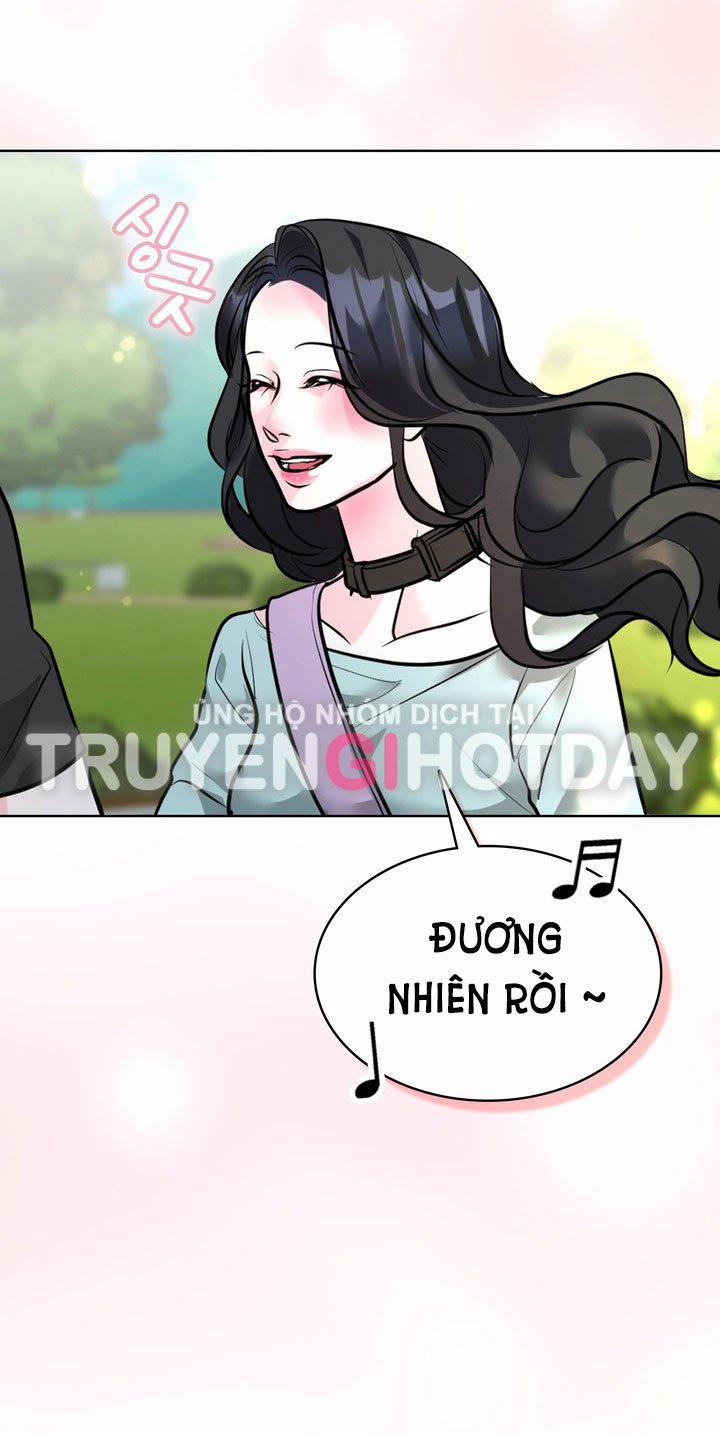 [18+] Điều Em Cố Giấu 22.2 trang 34