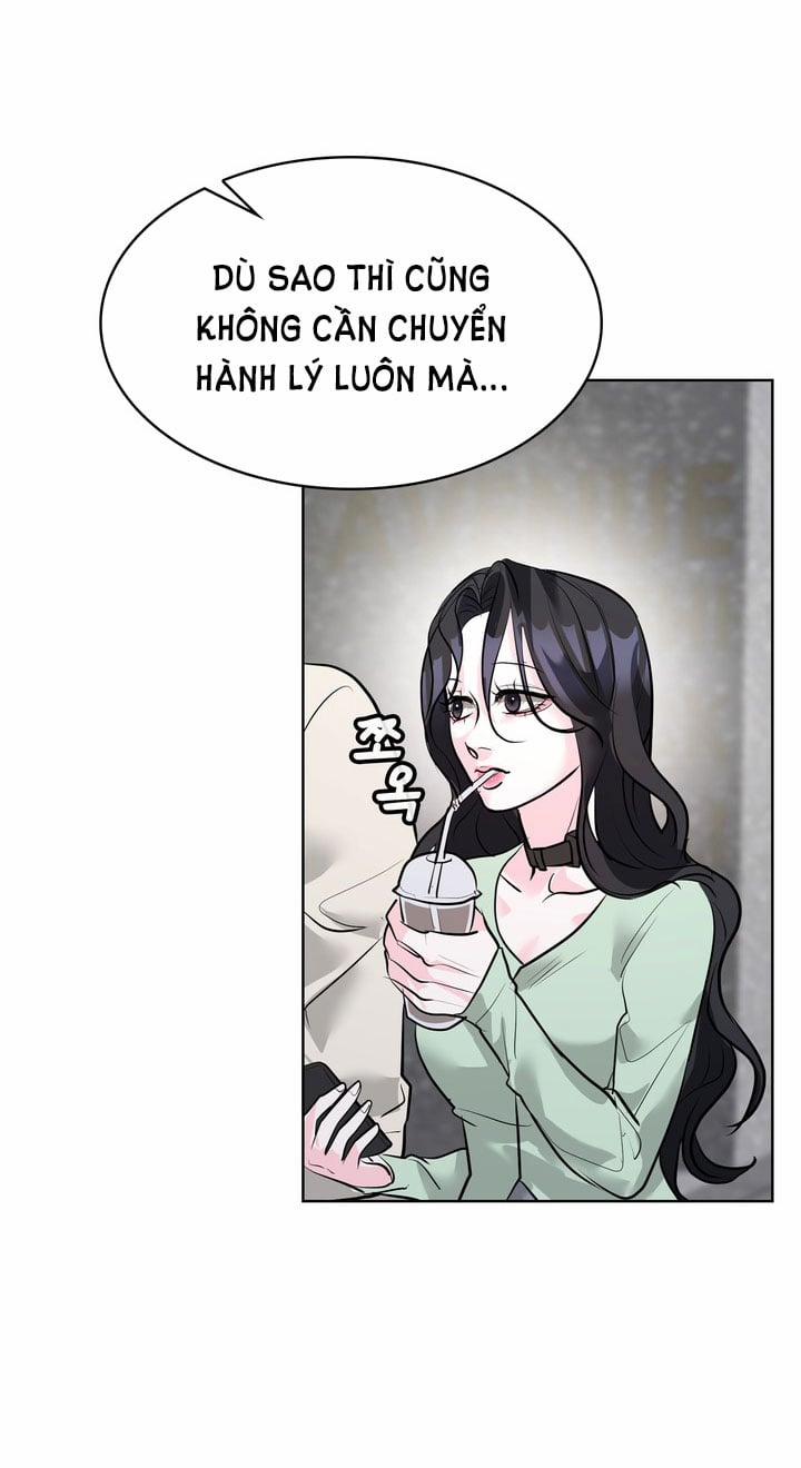 [18+] Điều Em Cố Giấu 23.1 trang 14