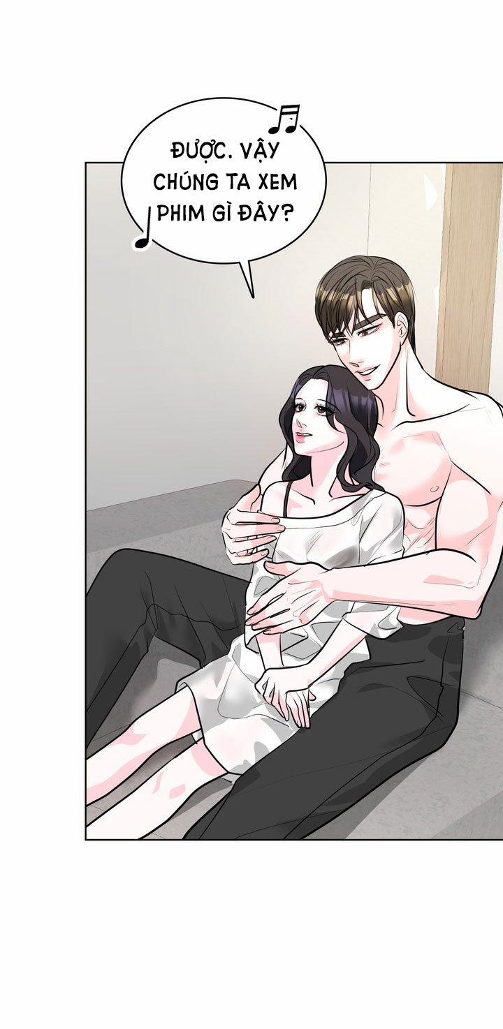 [18+] Điều Em Cố Giấu 23.1 trang 20