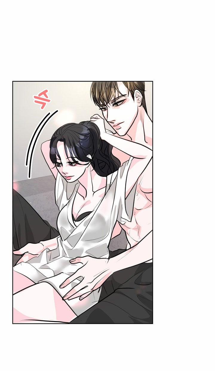 [18+] Điều Em Cố Giấu 23.1 trang 21