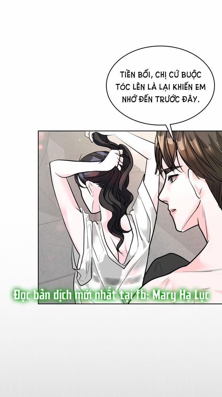 [18+] Điều Em Cố Giấu 23.1 trang 22