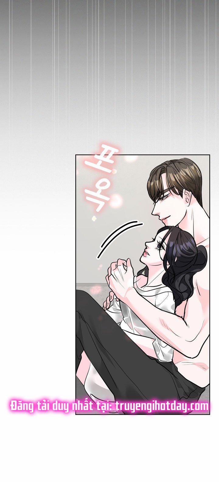 [18+] Điều Em Cố Giấu 23.1 trang 25