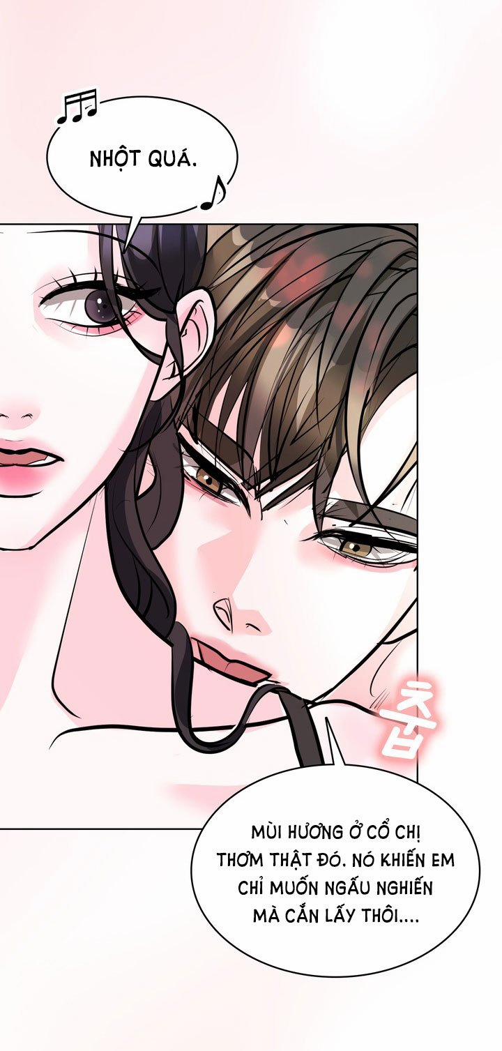 [18+] Điều Em Cố Giấu 23.1 trang 29