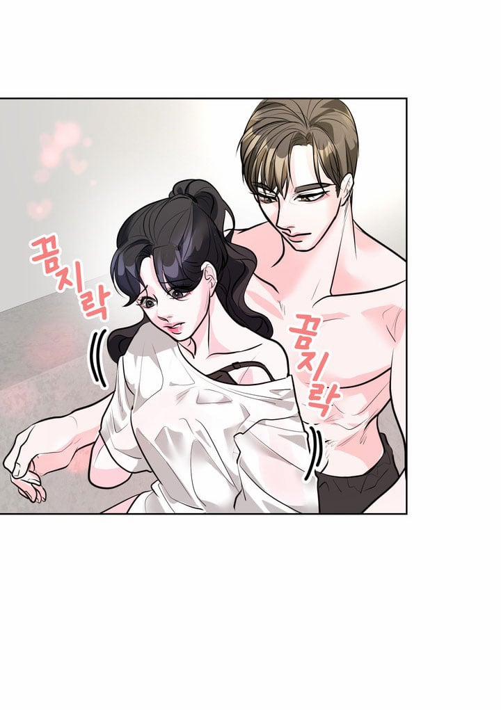 [18+] Điều Em Cố Giấu 23.2 trang 11