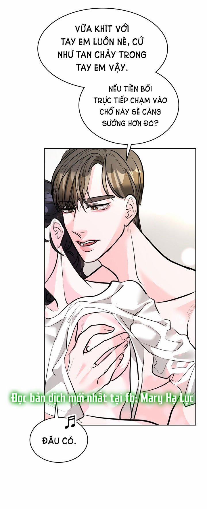 [18+] Điều Em Cố Giấu 23.2 trang 16