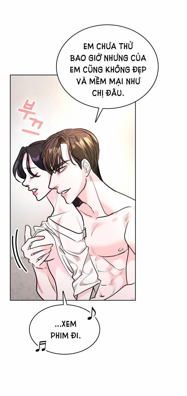 [18+] Điều Em Cố Giấu 23.2 trang 18