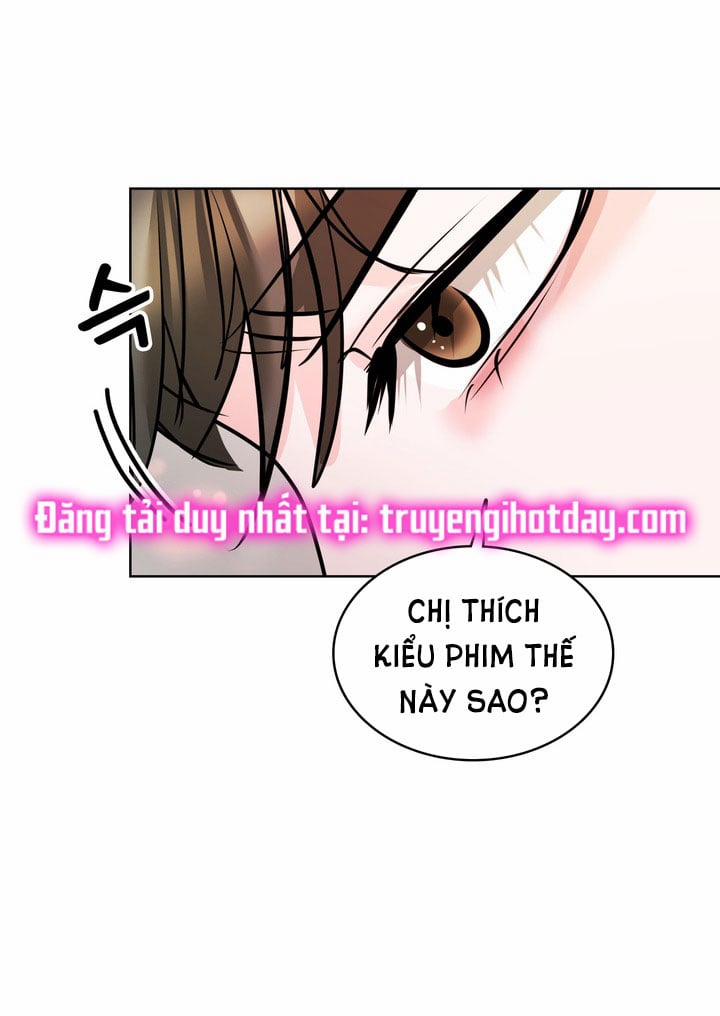 [18+] Điều Em Cố Giấu 23.2 trang 19