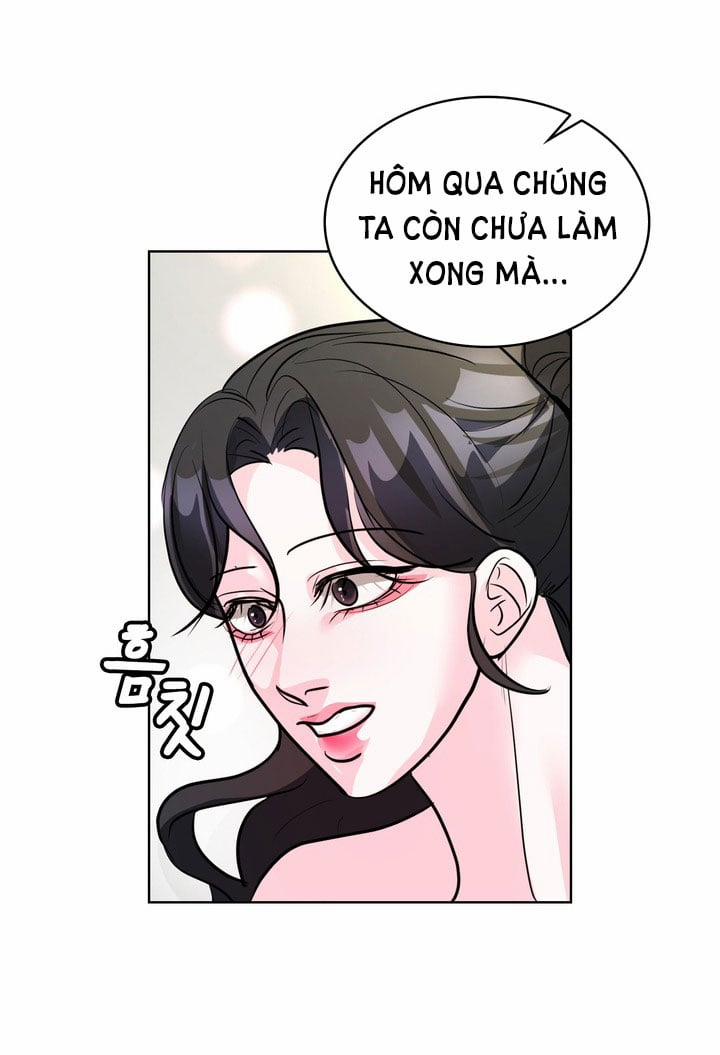 [18+] Điều Em Cố Giấu 23.2 trang 24