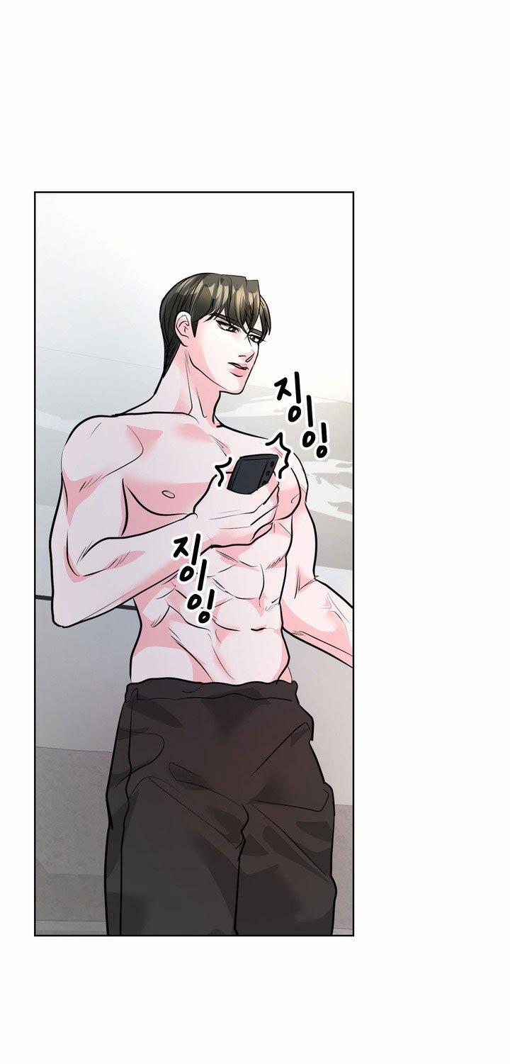 [18+] Điều Em Cố Giấu 23.2 trang 30