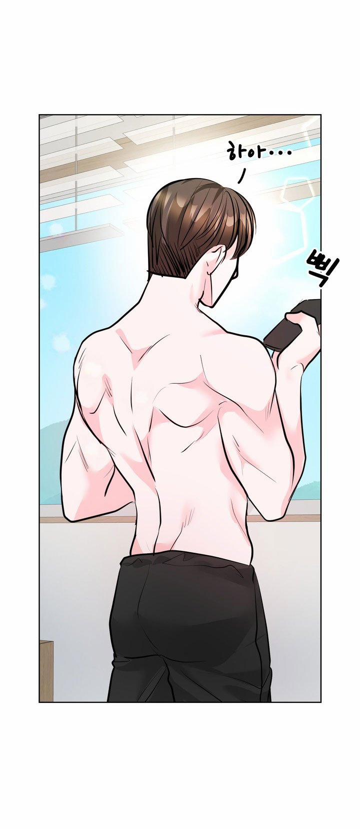 [18+] Điều Em Cố Giấu 23.2 trang 35