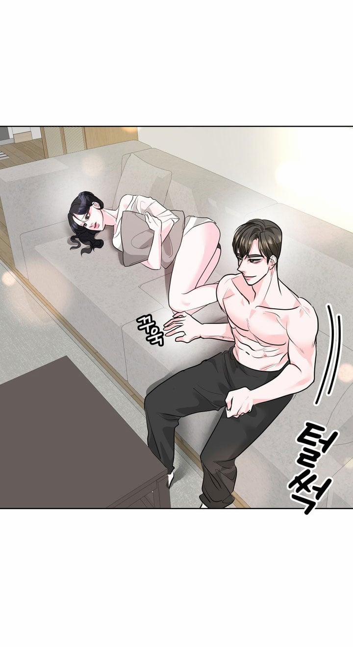 [18+] Điều Em Cố Giấu 23.2 trang 39