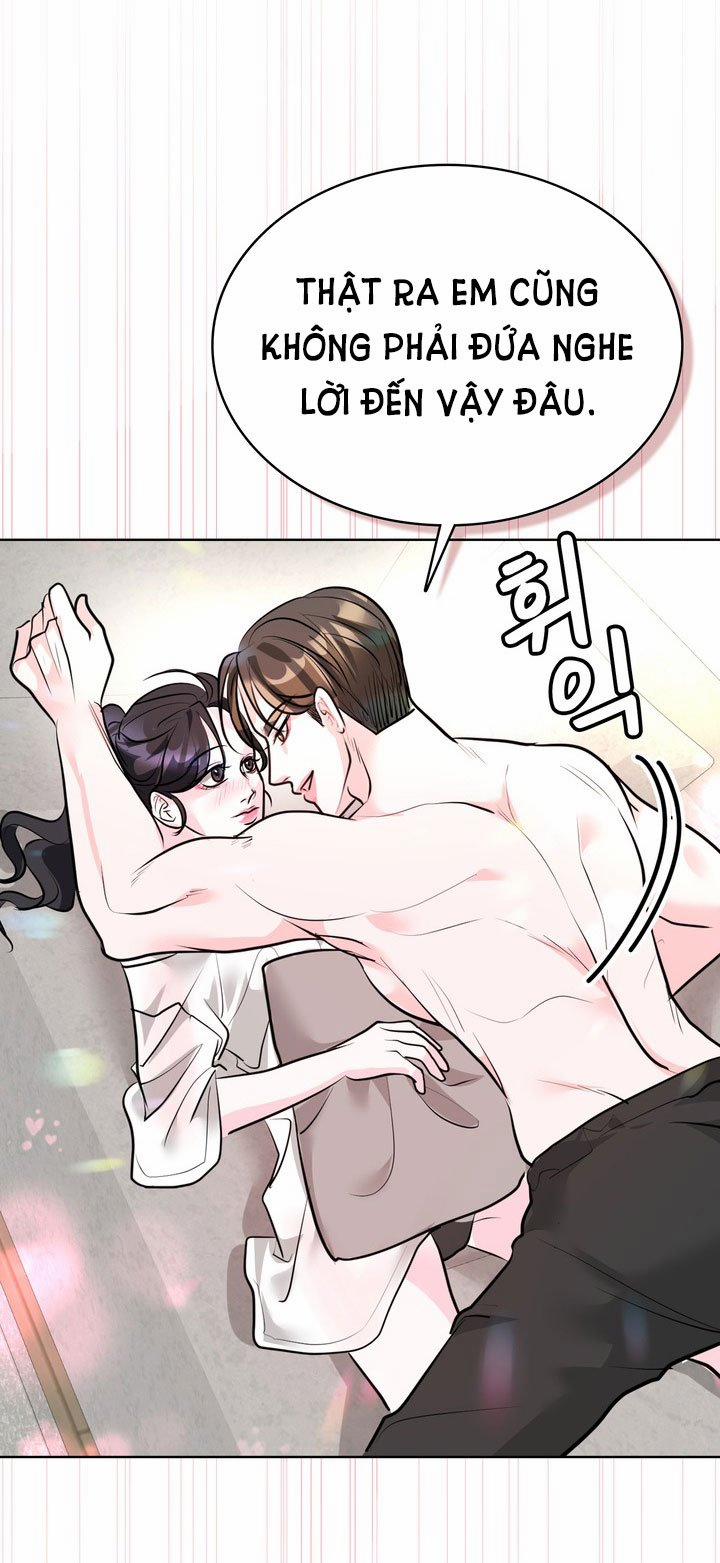 [18+] Điều Em Cố Giấu 23.2 trang 41