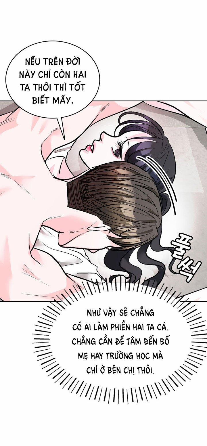 [18+] Điều Em Cố Giấu 24.1 trang 11