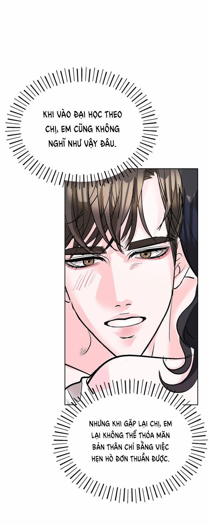[18+] Điều Em Cố Giấu 24.1 trang 12