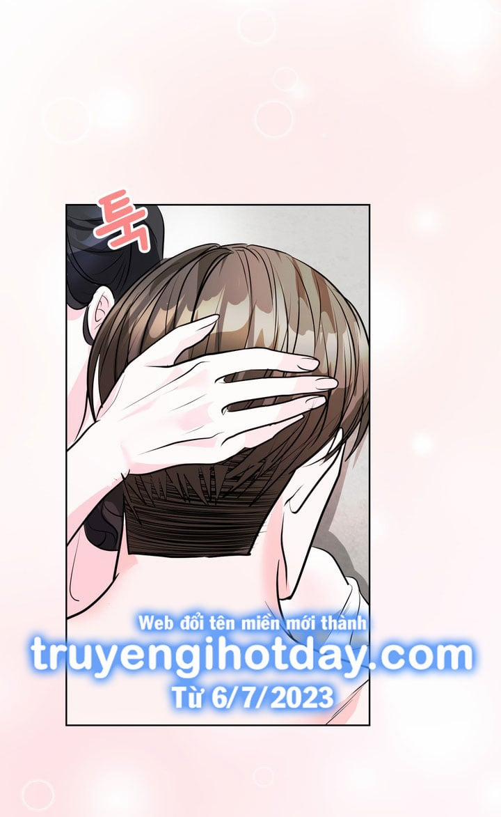 [18+] Điều Em Cố Giấu 24.1 trang 14