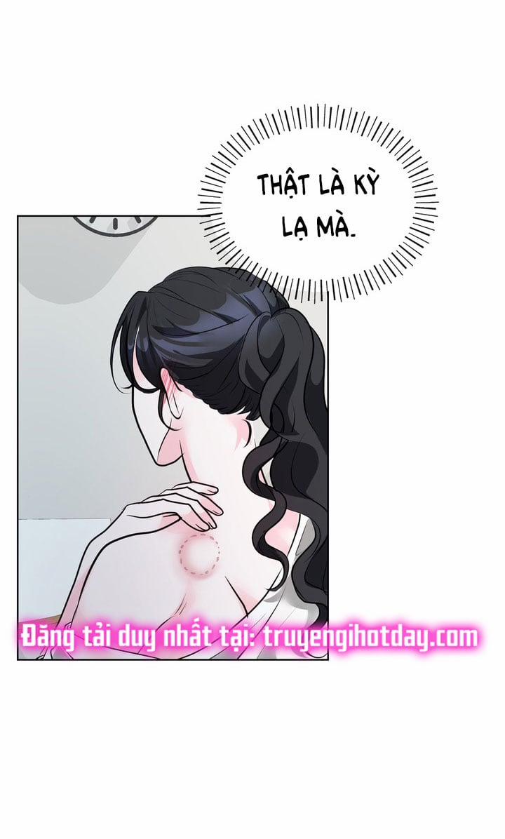 [18+] Điều Em Cố Giấu 24.1 trang 20
