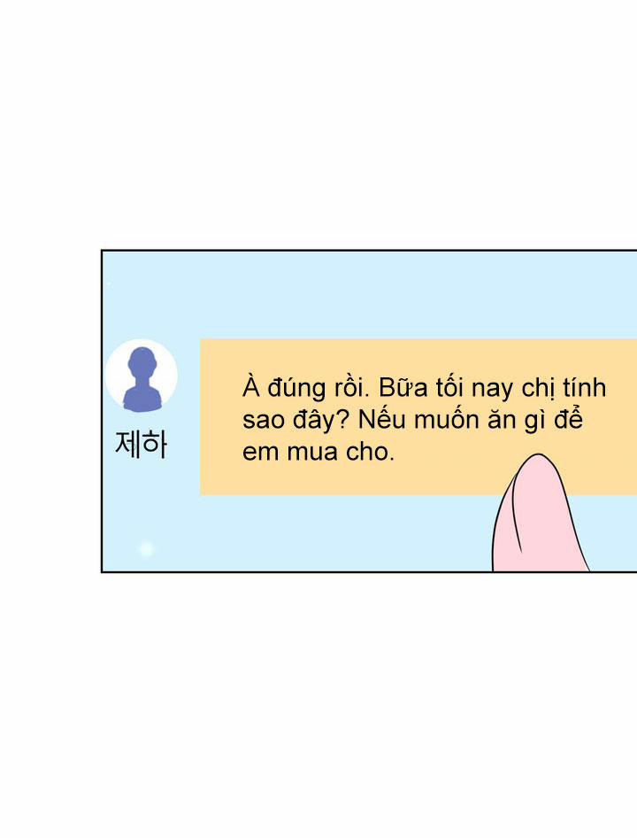 [18+] Điều Em Cố Giấu 24.1 trang 26