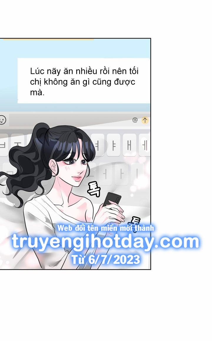 [18+] Điều Em Cố Giấu 24.1 trang 27