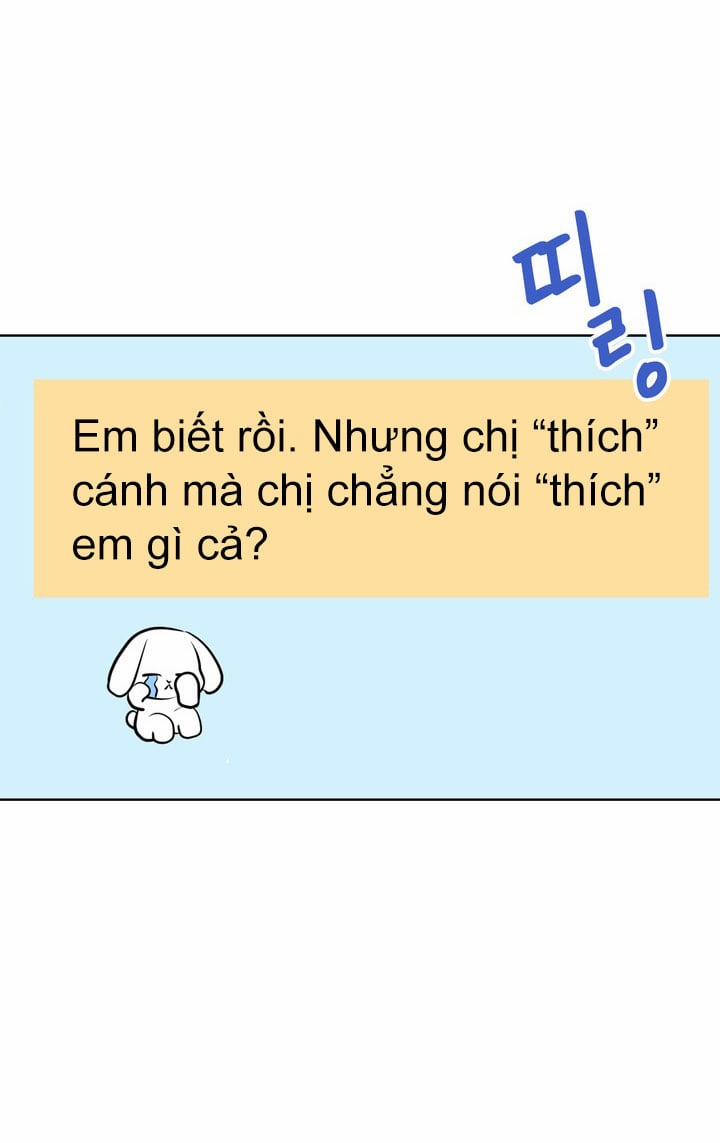 [18+] Điều Em Cố Giấu 24.1 trang 29