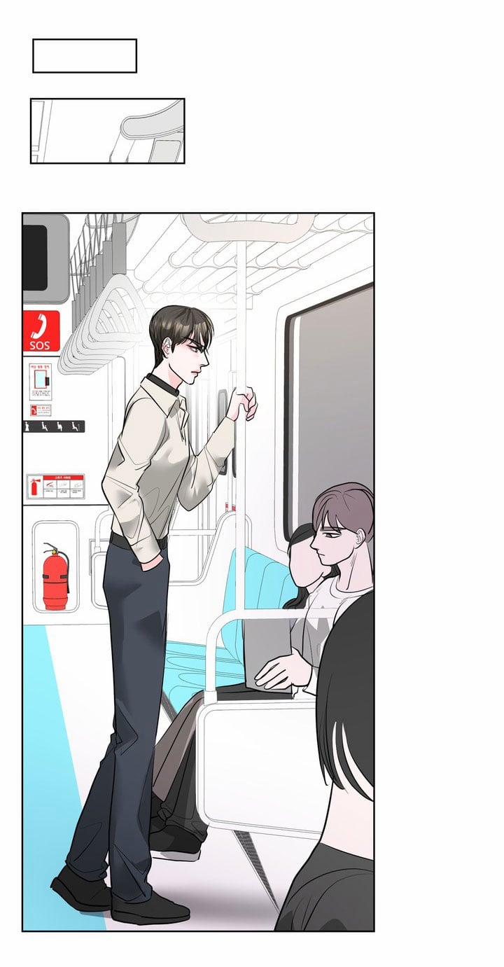 [18+] Điều Em Cố Giấu 24.1 trang 32