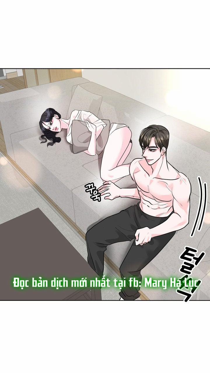 [18+] Điều Em Cố Giấu 24.1 trang 4