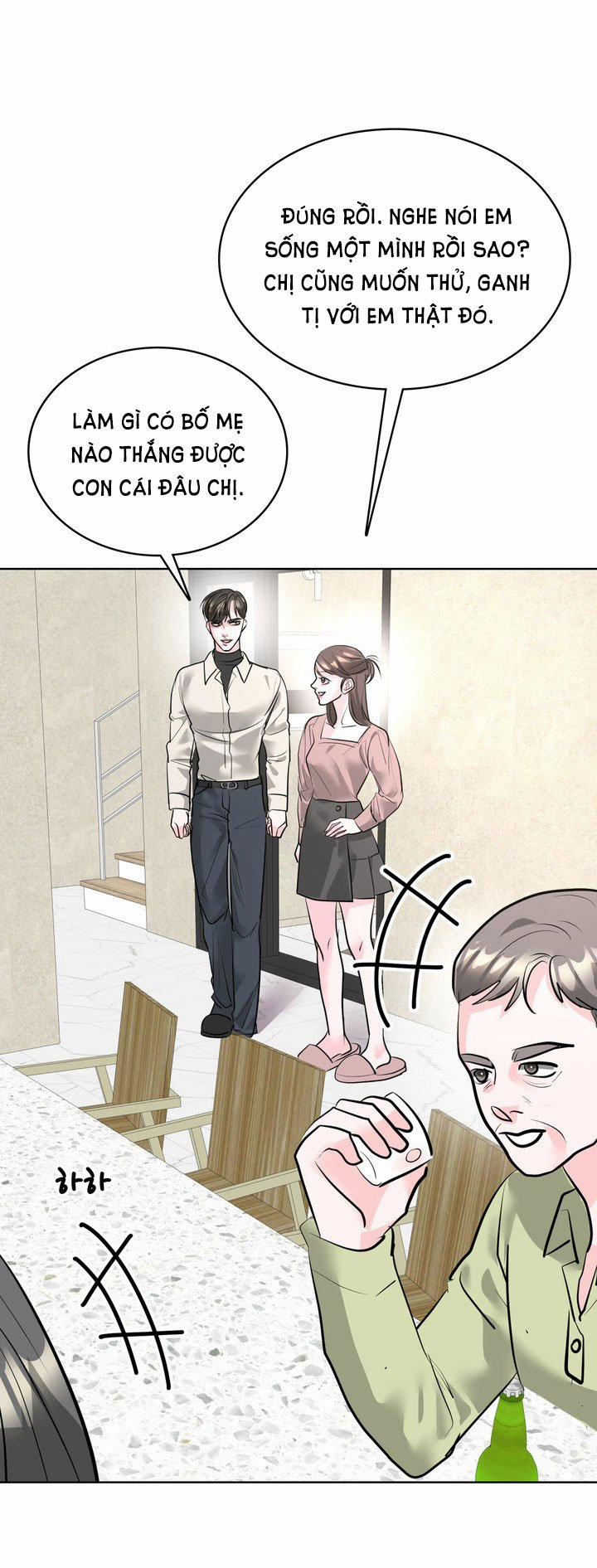 [18+] Điều Em Cố Giấu 24.2 trang 11