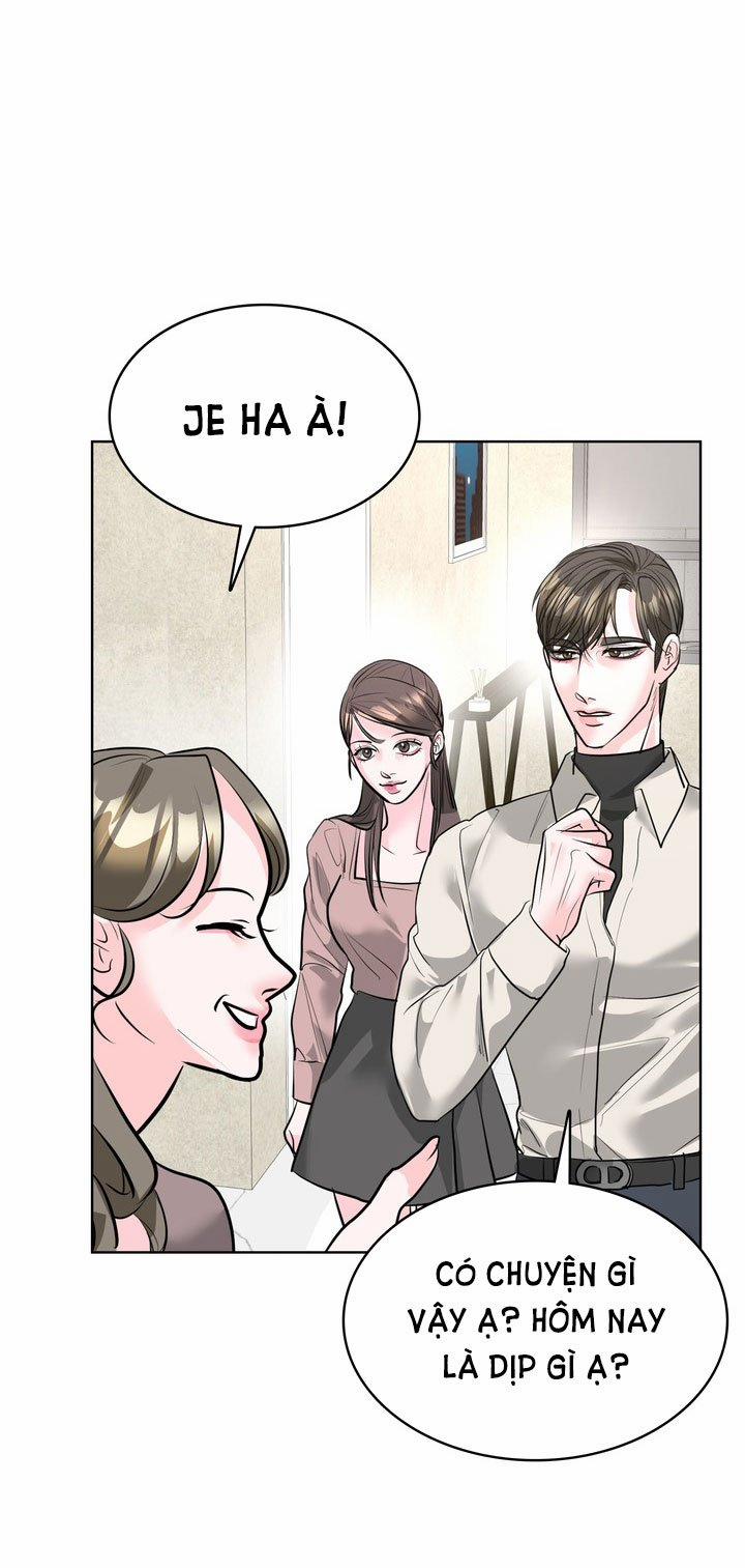 [18+] Điều Em Cố Giấu 24.2 trang 12