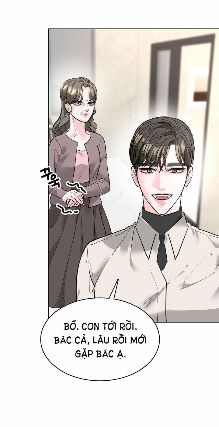 [18+] Điều Em Cố Giấu 24.2 trang 14