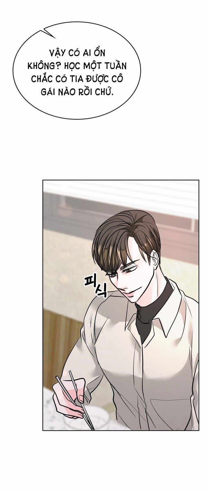 [18+] Điều Em Cố Giấu 24.2 trang 23