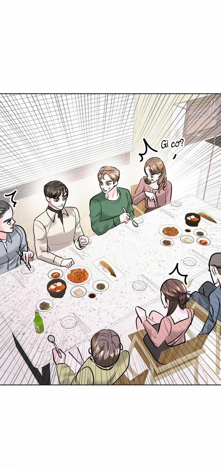 [18+] Điều Em Cố Giấu 24.2 trang 27