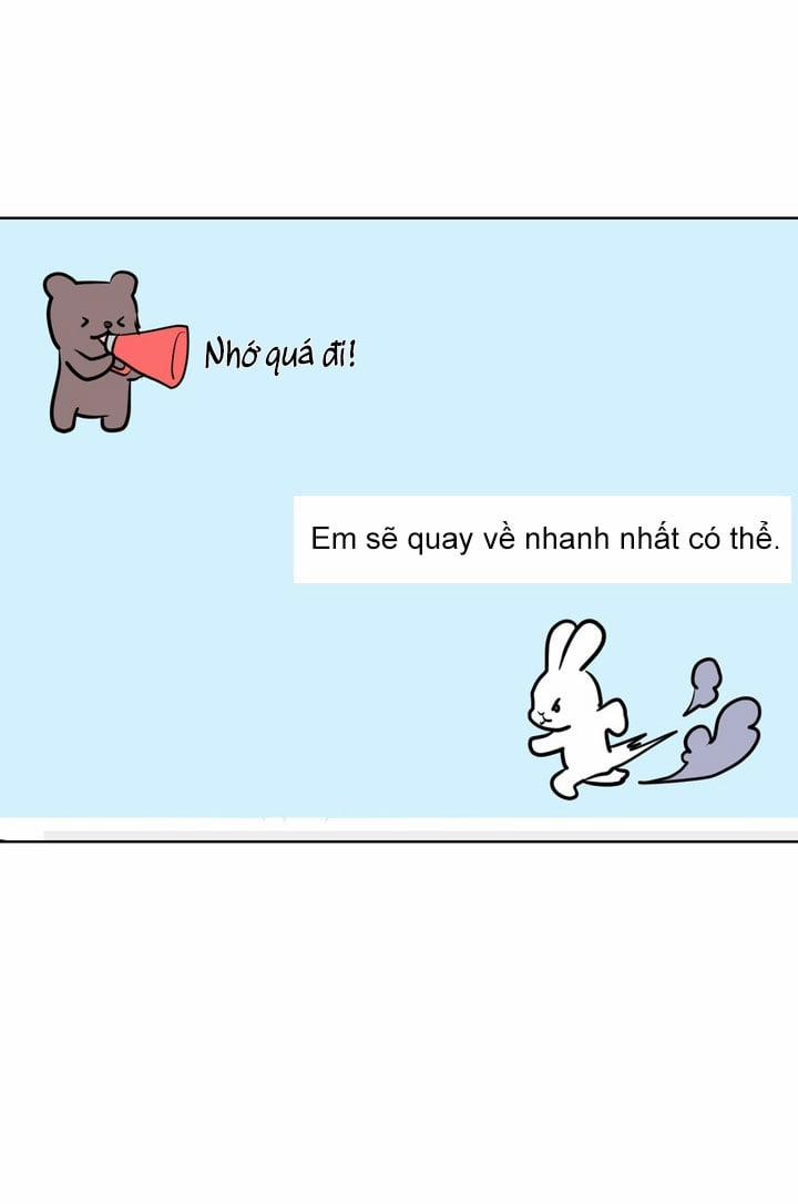 [18+] Điều Em Cố Giấu 24.2 trang 3