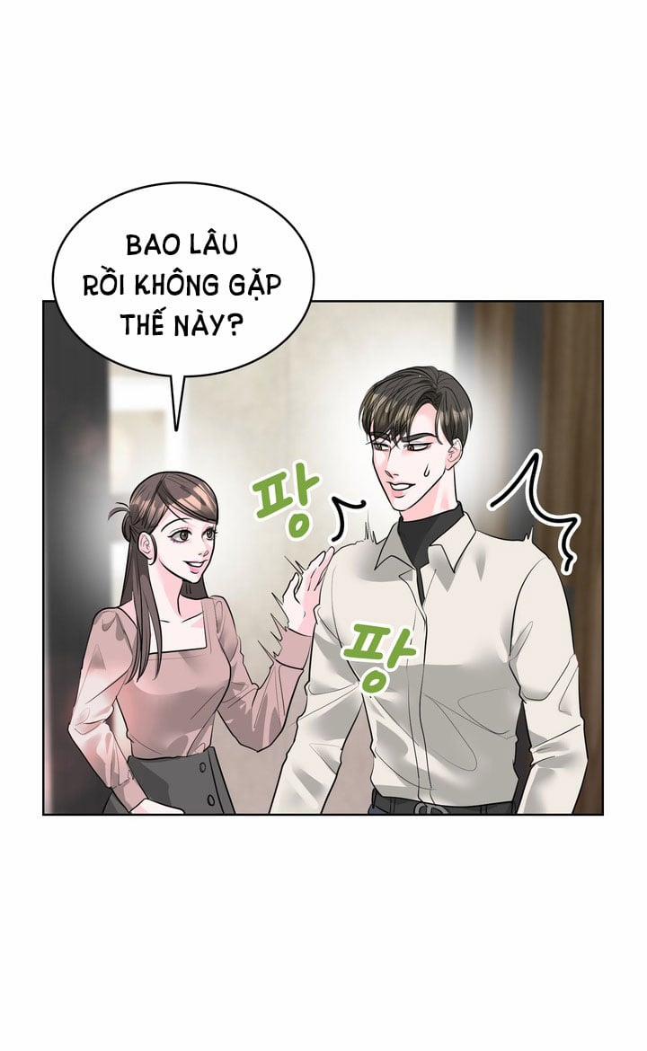 [18+] Điều Em Cố Giấu 24.2 trang 9