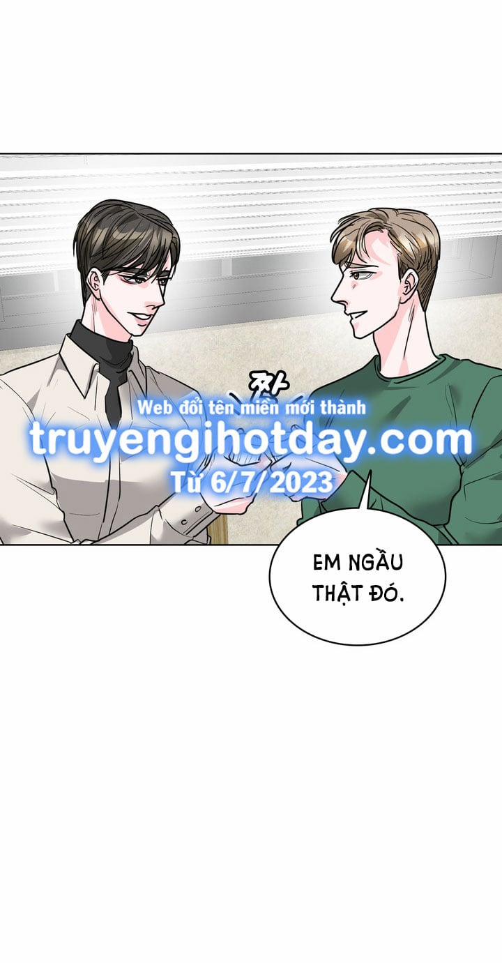 [18+] Điều Em Cố Giấu 25.1 trang 13