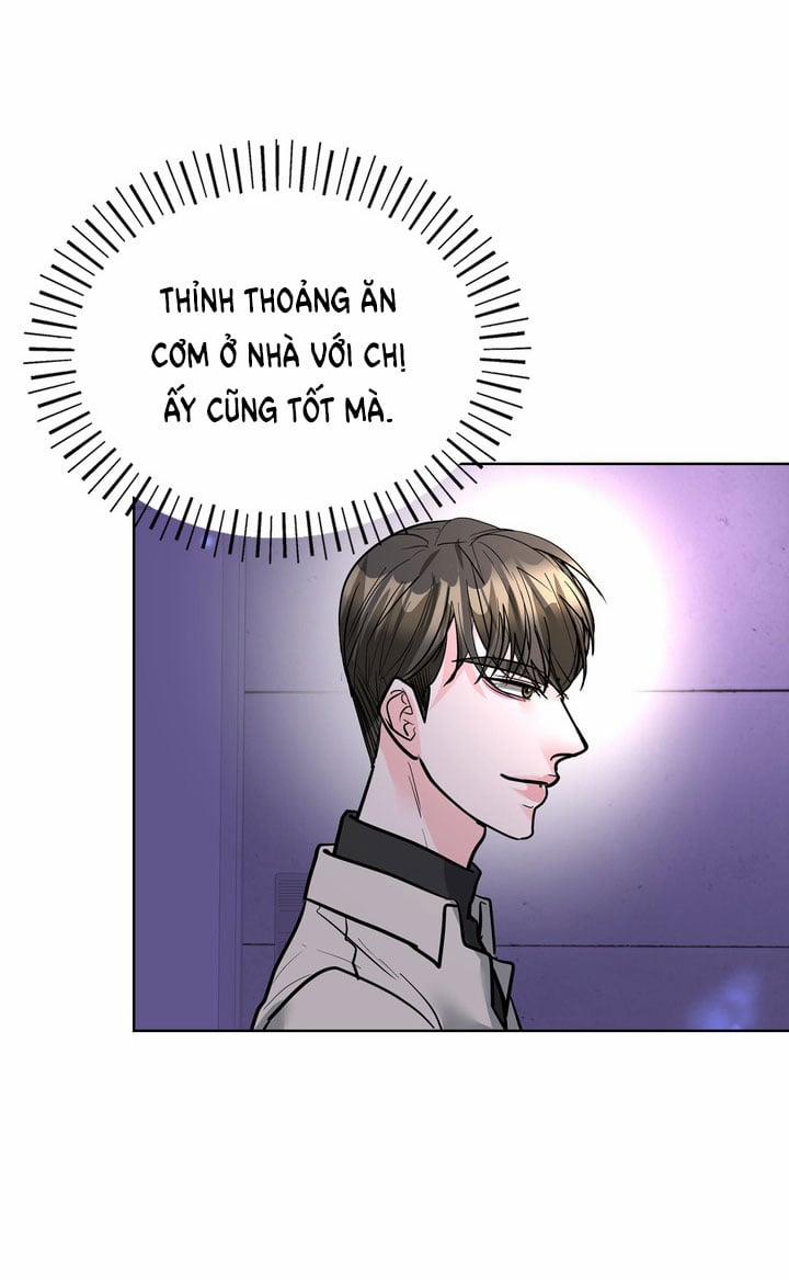 [18+] Điều Em Cố Giấu 25.1 trang 17